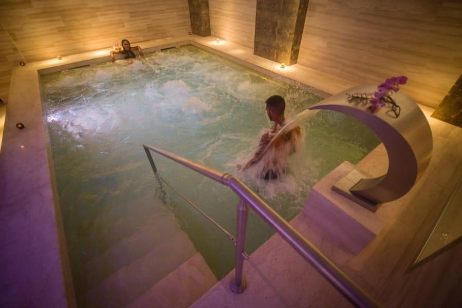 Otium Resort