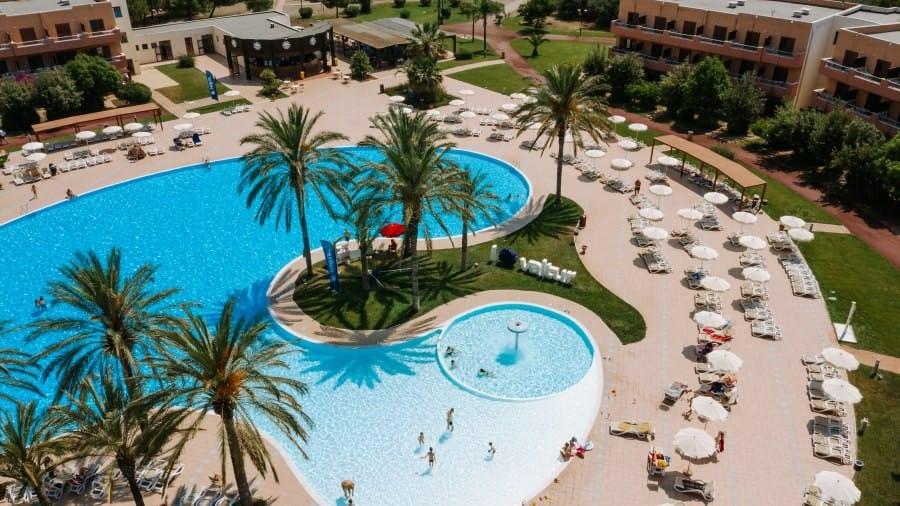 Otium Resort