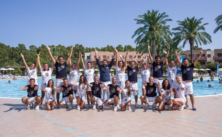 Otium Resort