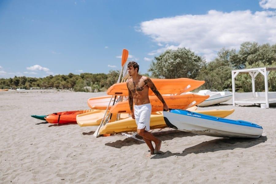 Otium Resort