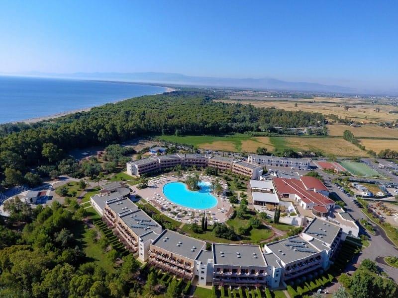 Otium Resort