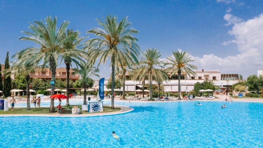 Otium Resort