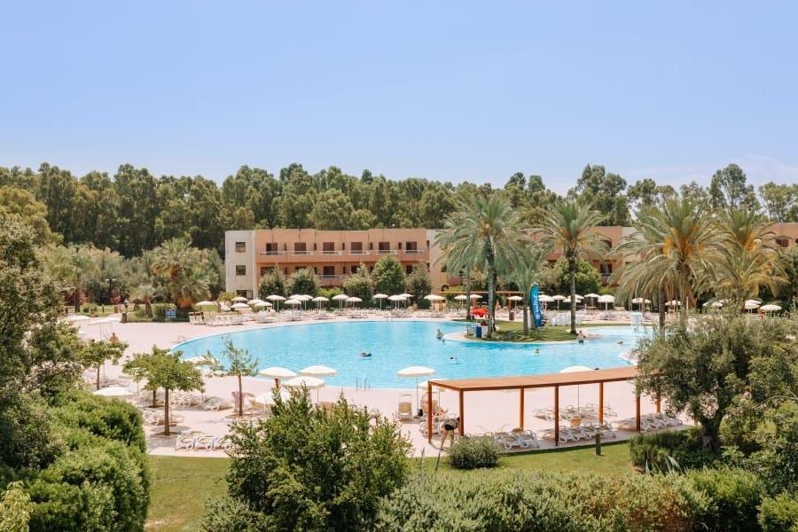 Otium Resort