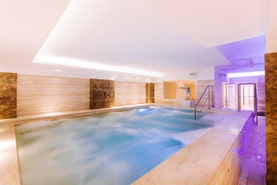 Otium Resort