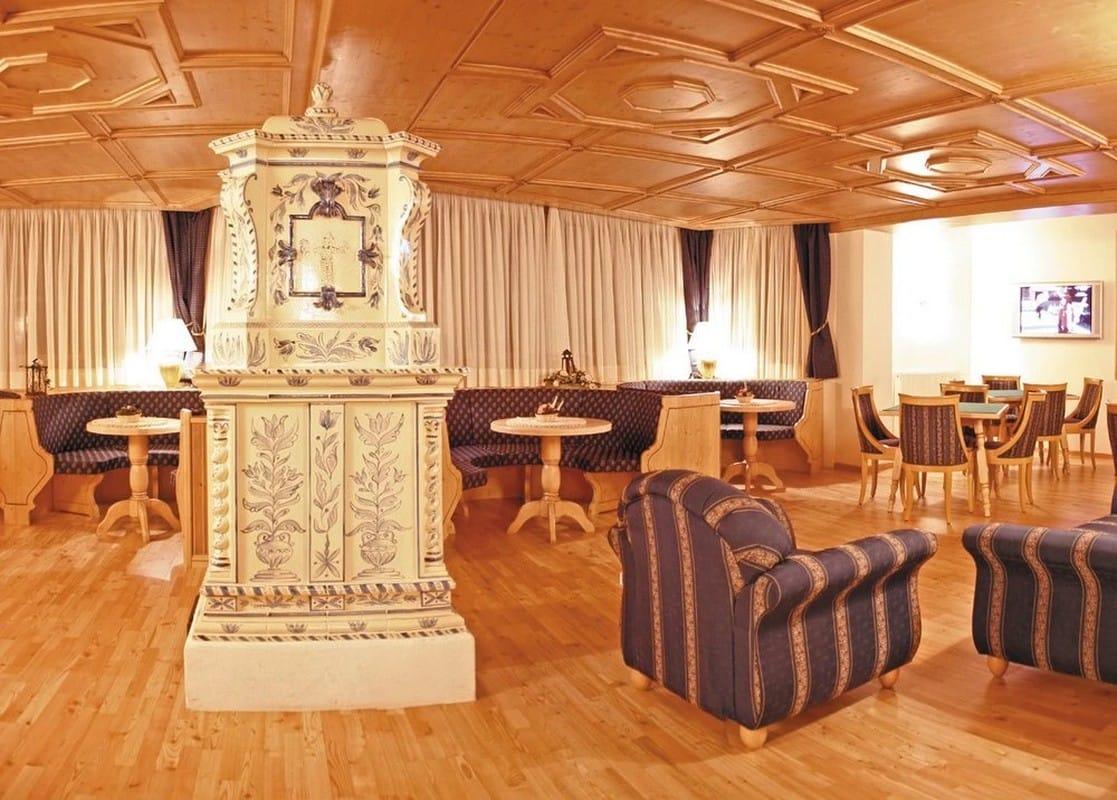 Park Hotel Club