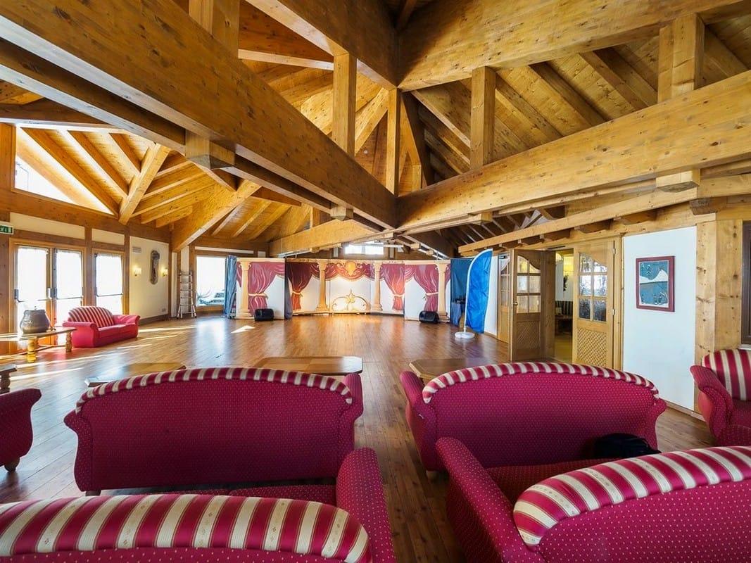 Park Hotel Club