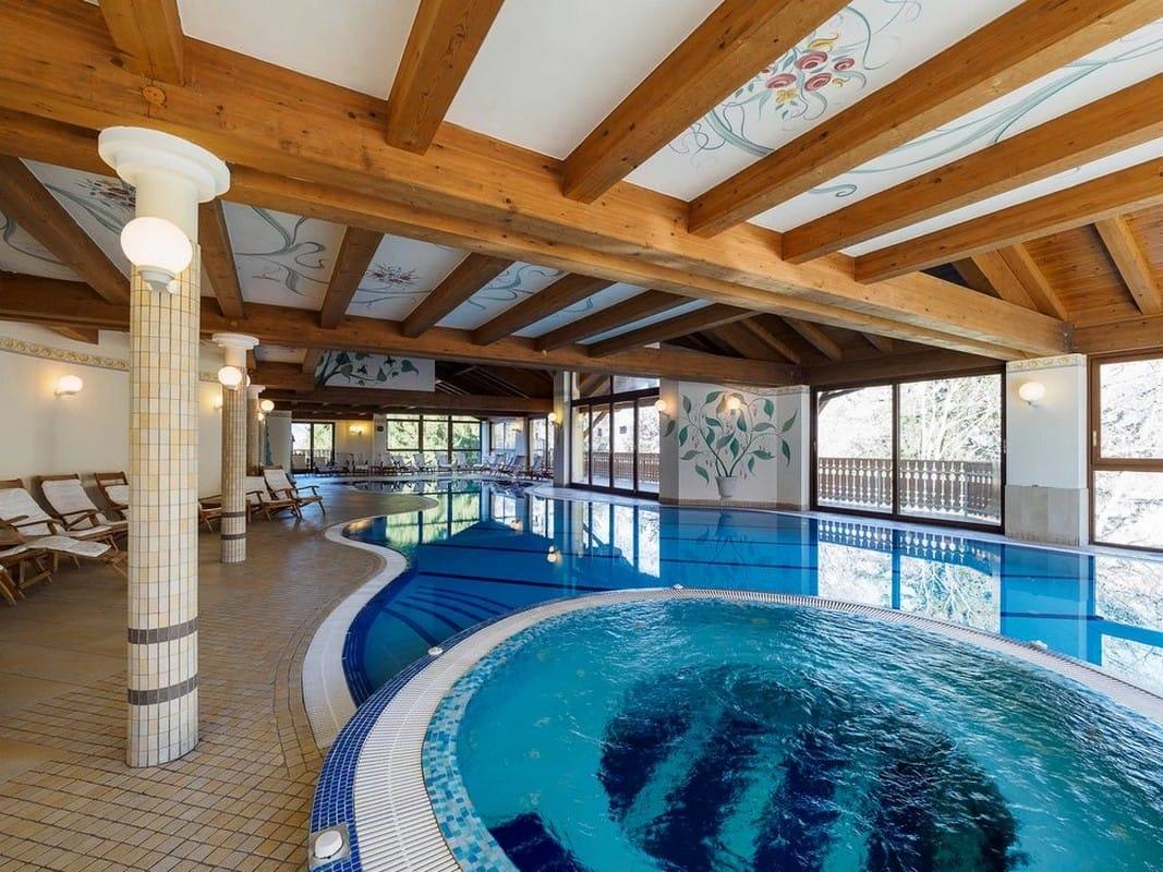 Park Hotel Club