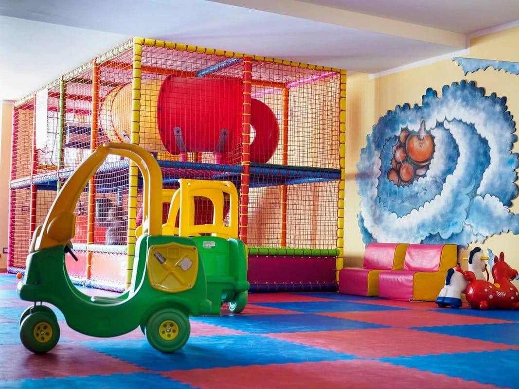 Park Hotel Club