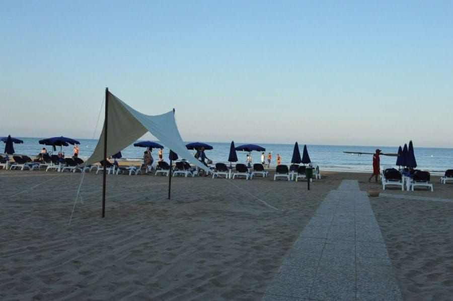 Pizzomunno Vieste Palace Hotel