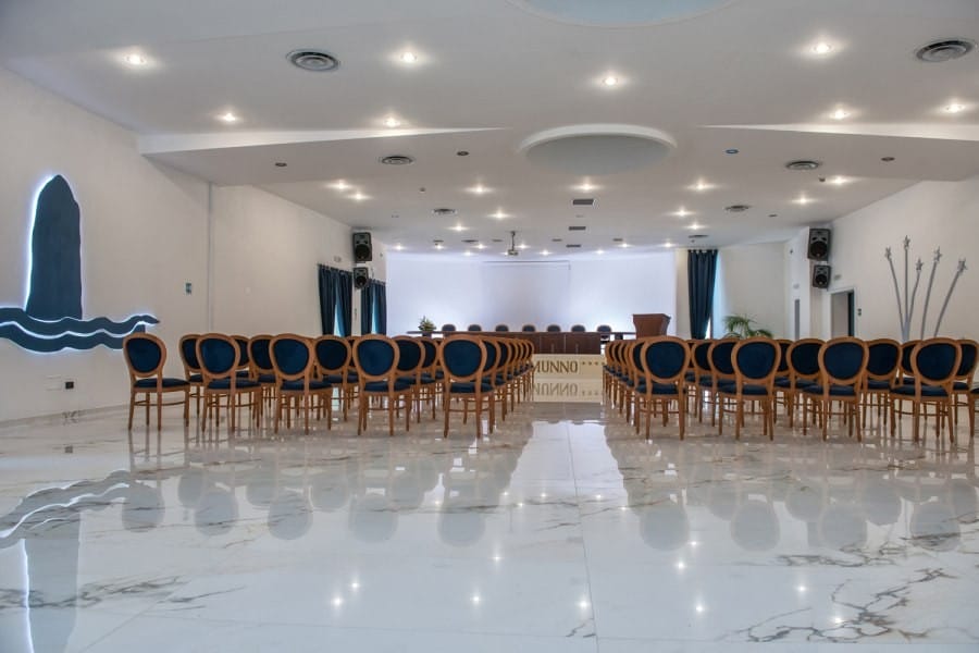 Pizzomunno Vieste Palace Hotel