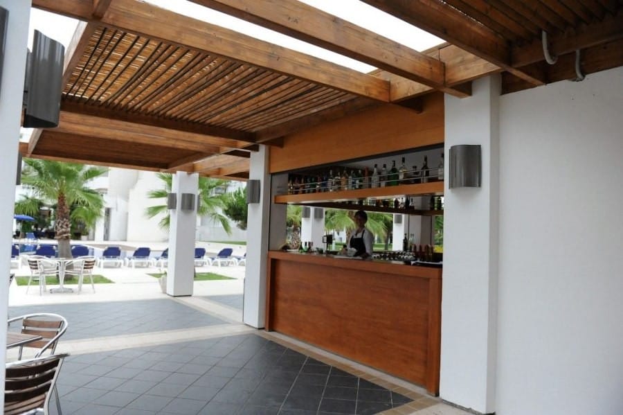 Pizzomunno Vieste Palace Hotel
