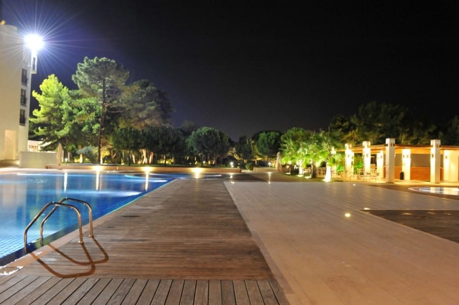 Pizzomunno Vieste Palace Hotel