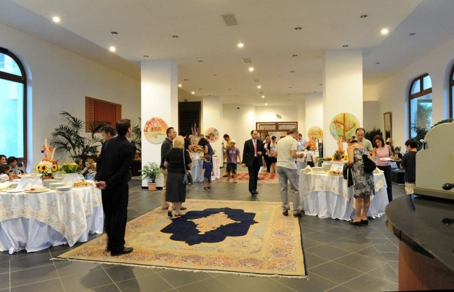 Pizzomunno Vieste Palace Hotel