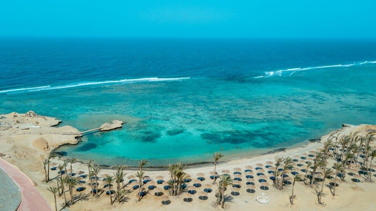 VALTUR MARSA ALAM Pickalbatros Portofino