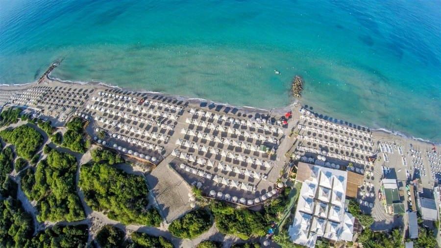 Robinson Apulia