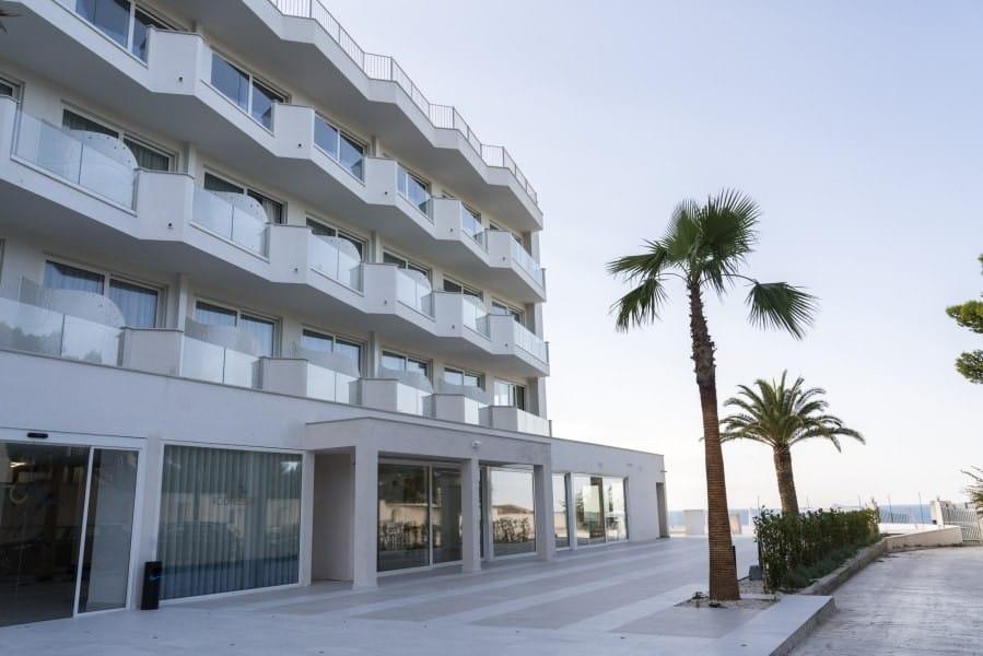 Rodi Resort