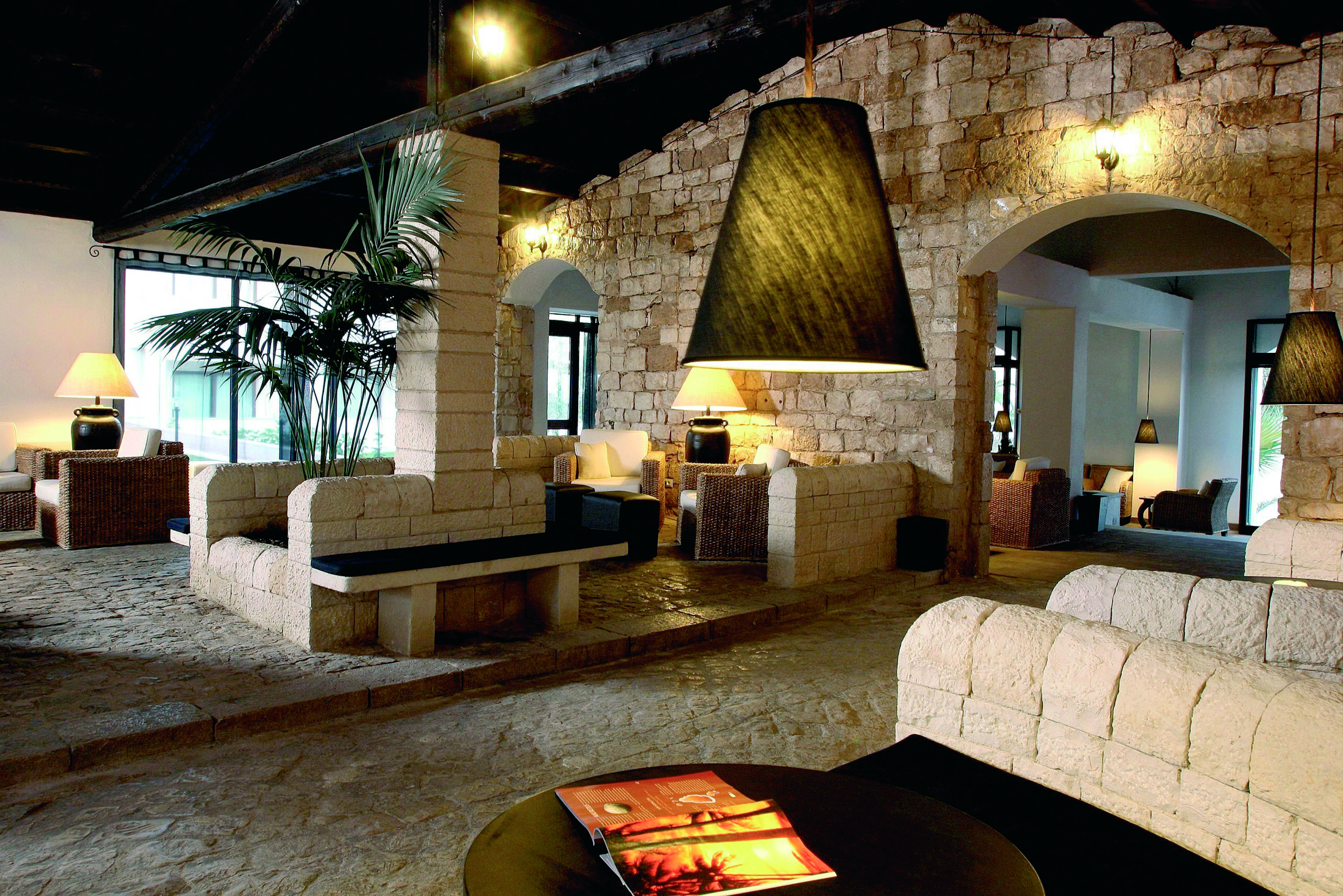 Zeta Resort Donnalucata