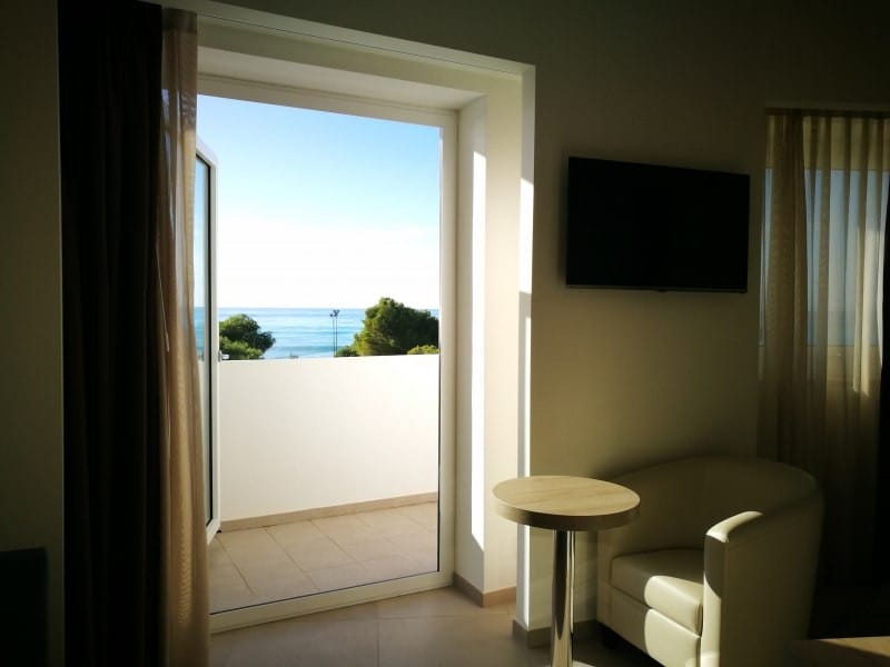 Santa Caterina Village