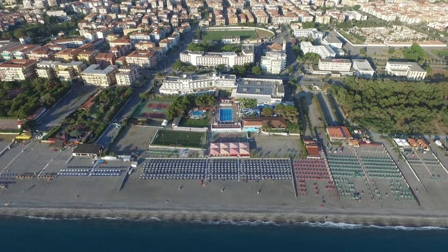 Santa Caterina Village