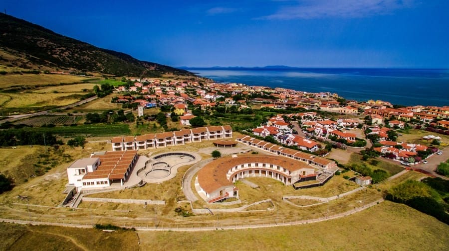 Santina Resort & Spa
