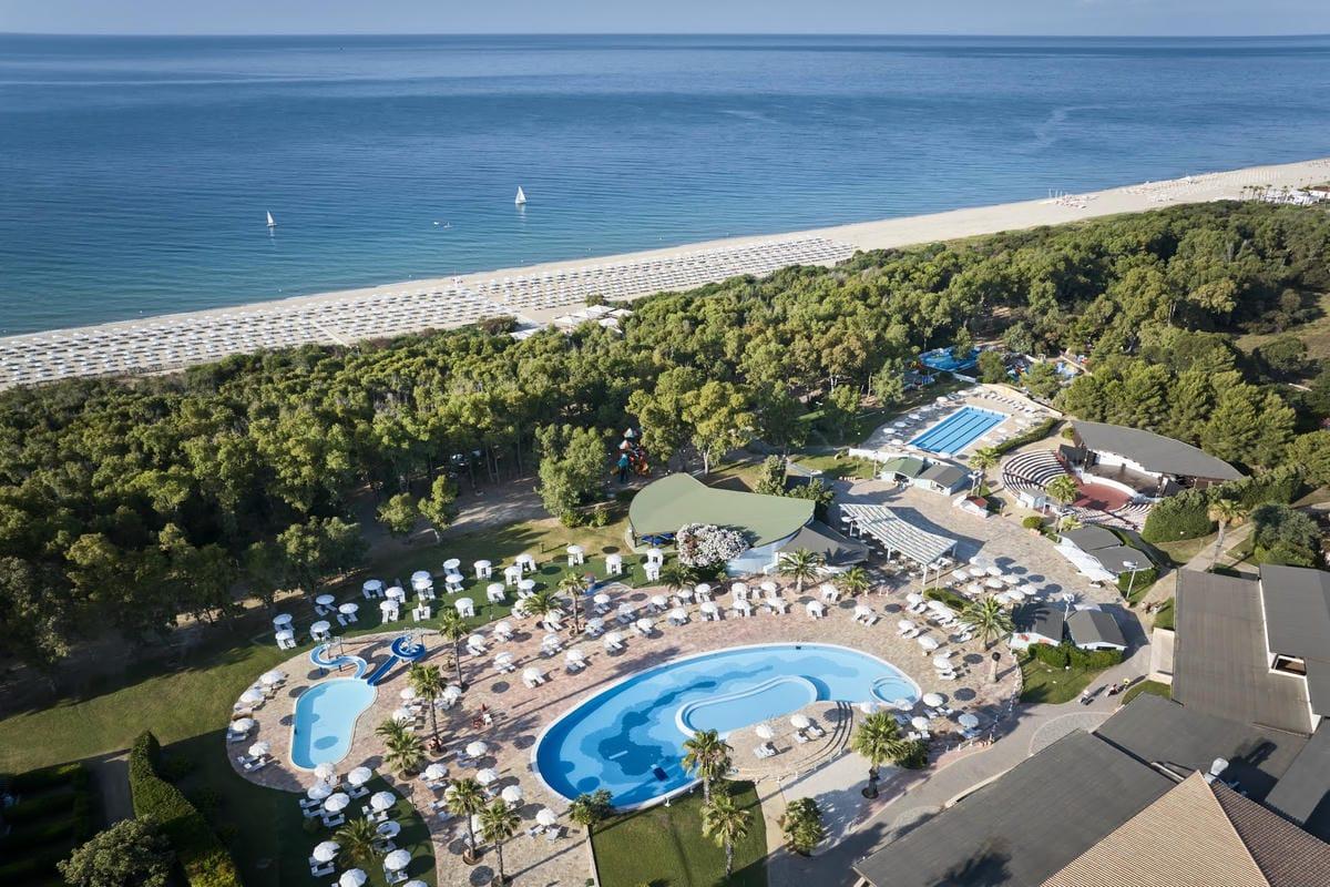 Serenè Resort