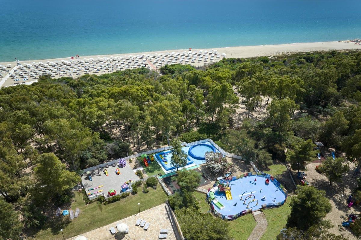 Serenè Resort