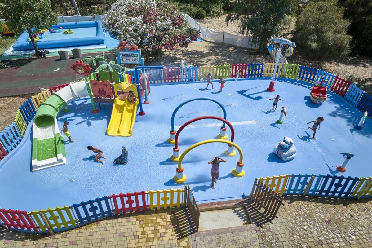 Serenè Resort