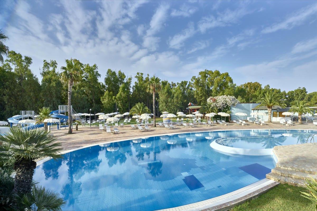 Serenè Resort