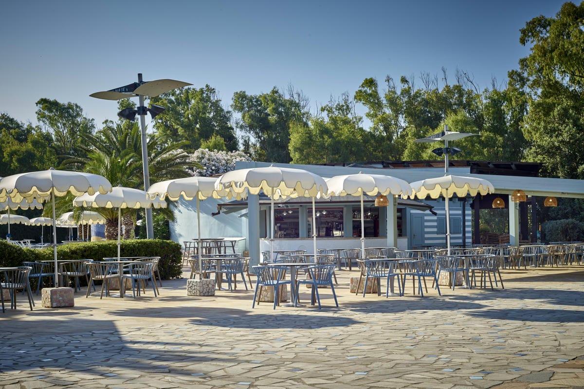 Serenè Resort