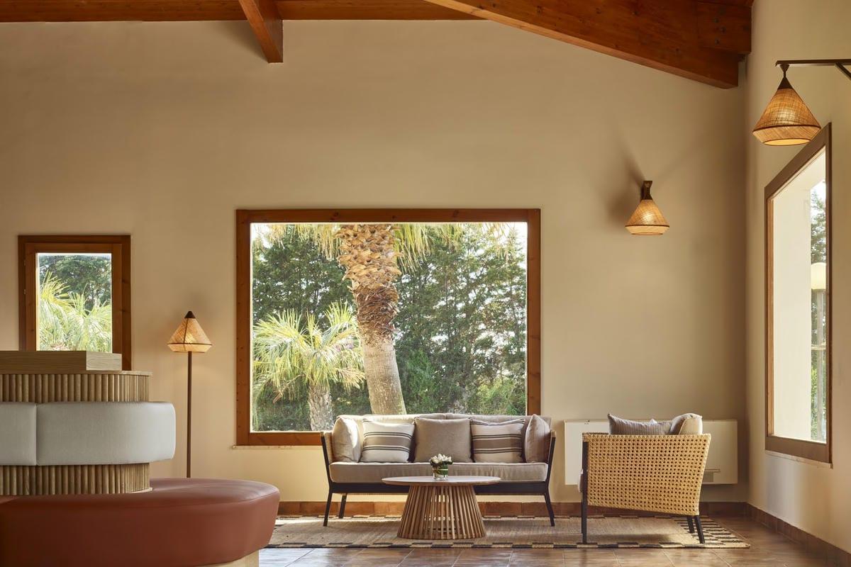 Serenè Resort