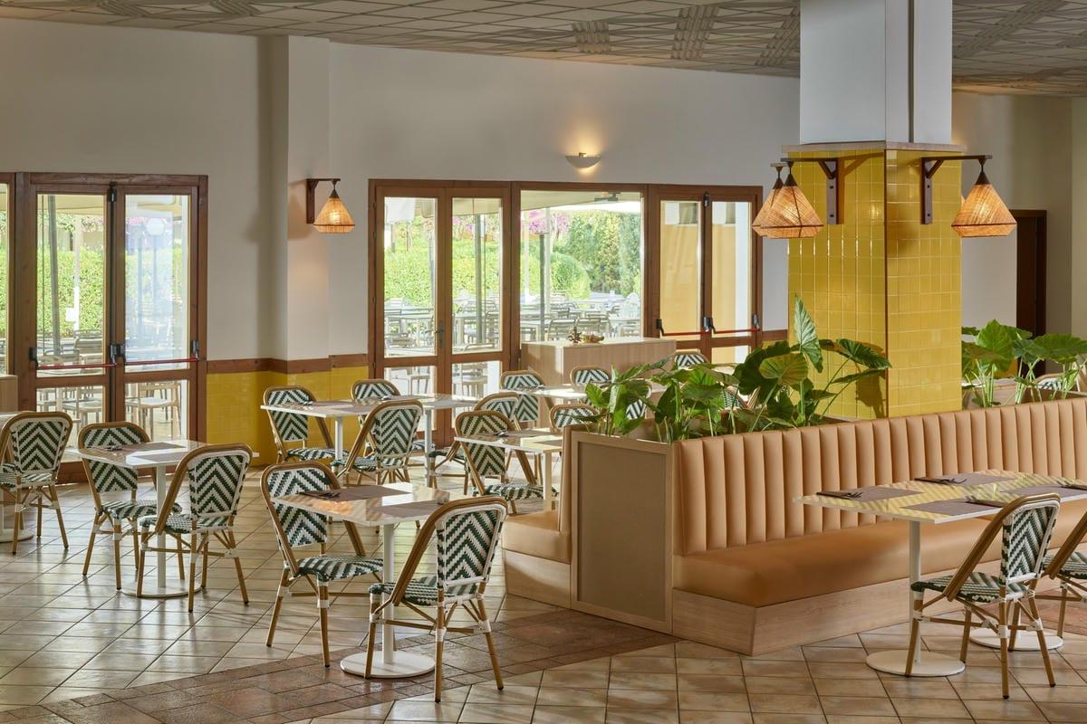 Serenè Resort