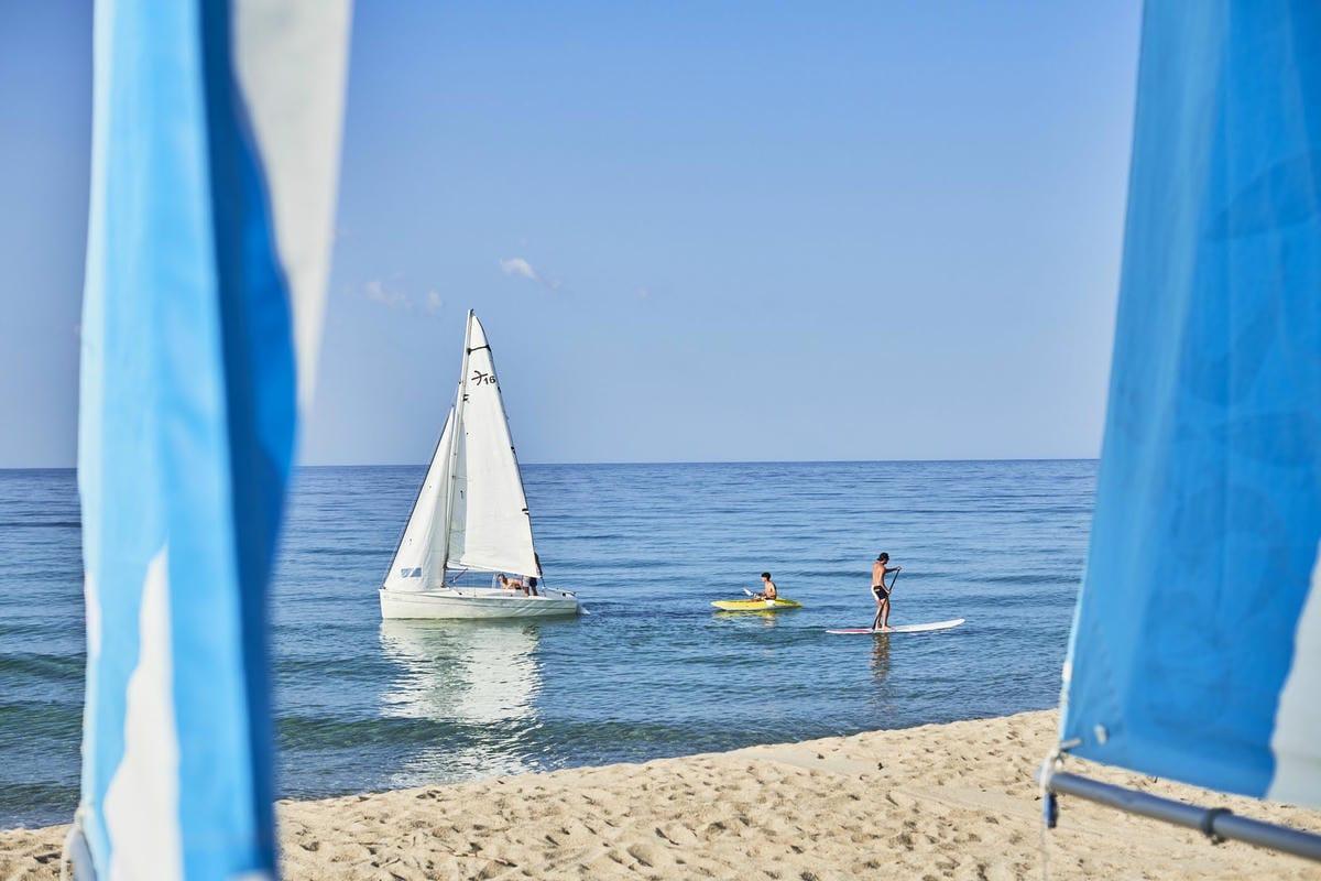 Serenè Resort