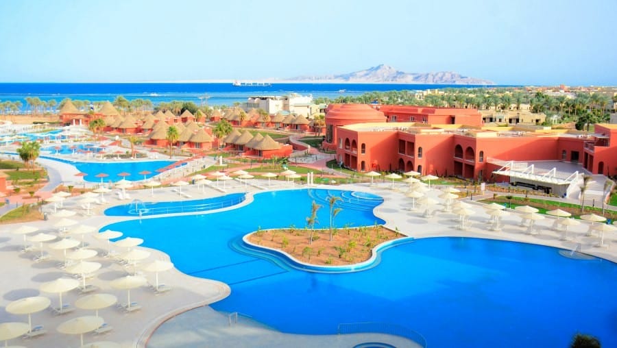 VALTUR SHARM EL SHEIKH Albatros Laguna