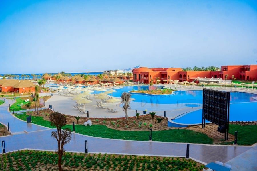 VALTUR SHARM EL SHEIKH Albatros Laguna