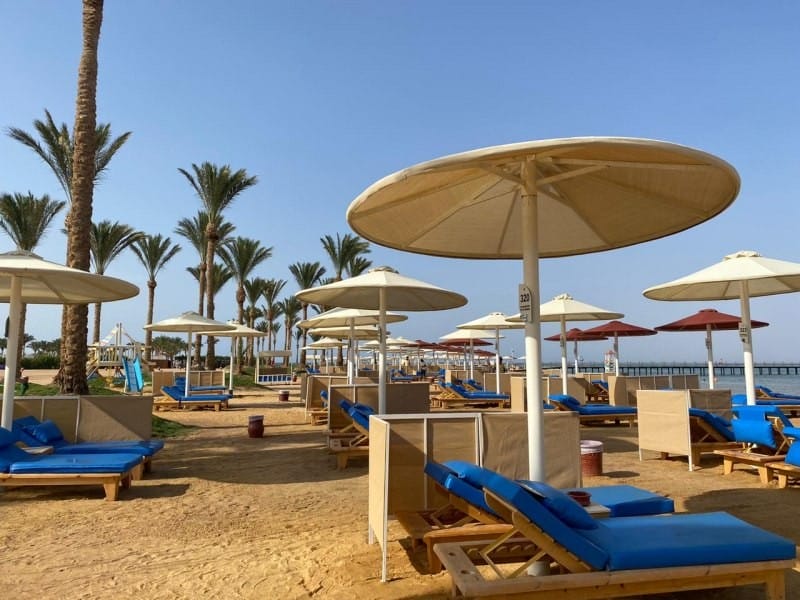 VALTUR SHARM EL SHEIKH Albatros Laguna