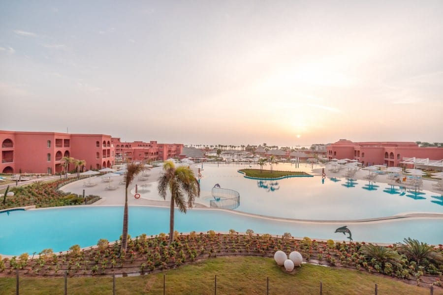VALTUR SHARM EL SHEIKH Albatros Laguna