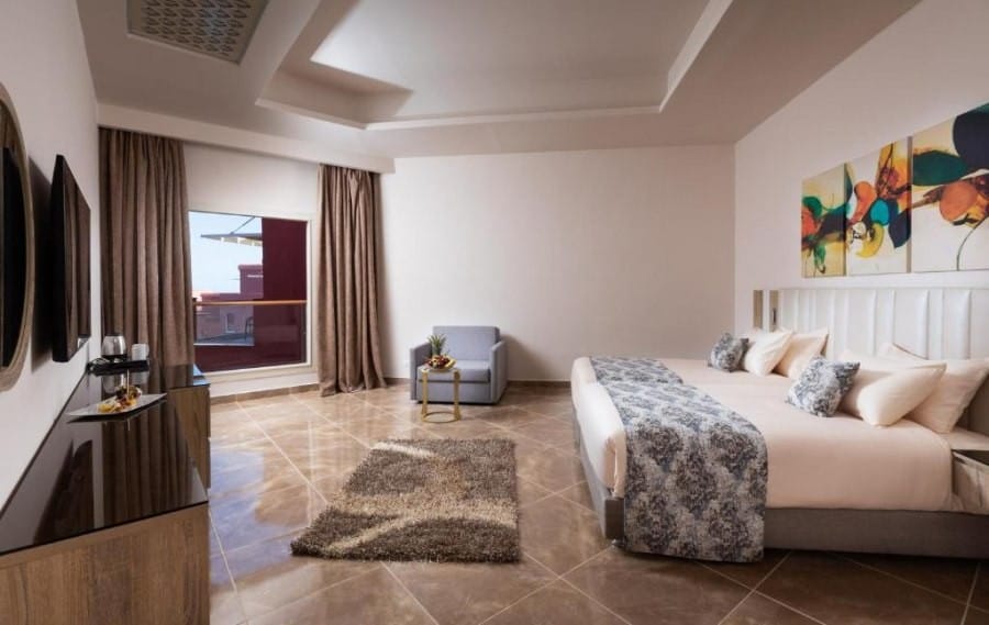 VALTUR SHARM EL SHEIKH Albatros Laguna