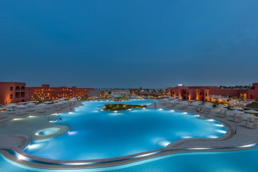VALTUR SHARM EL SHEIKH Albatros Laguna