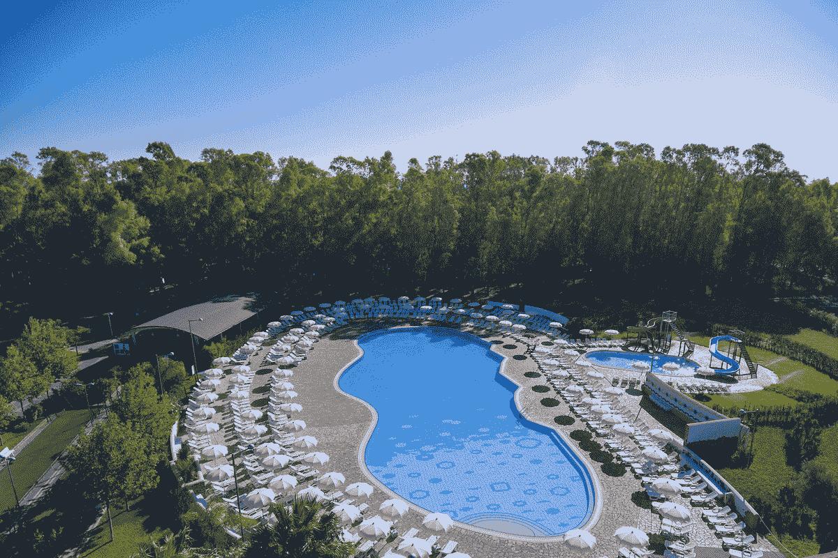 Sibari Green Resort