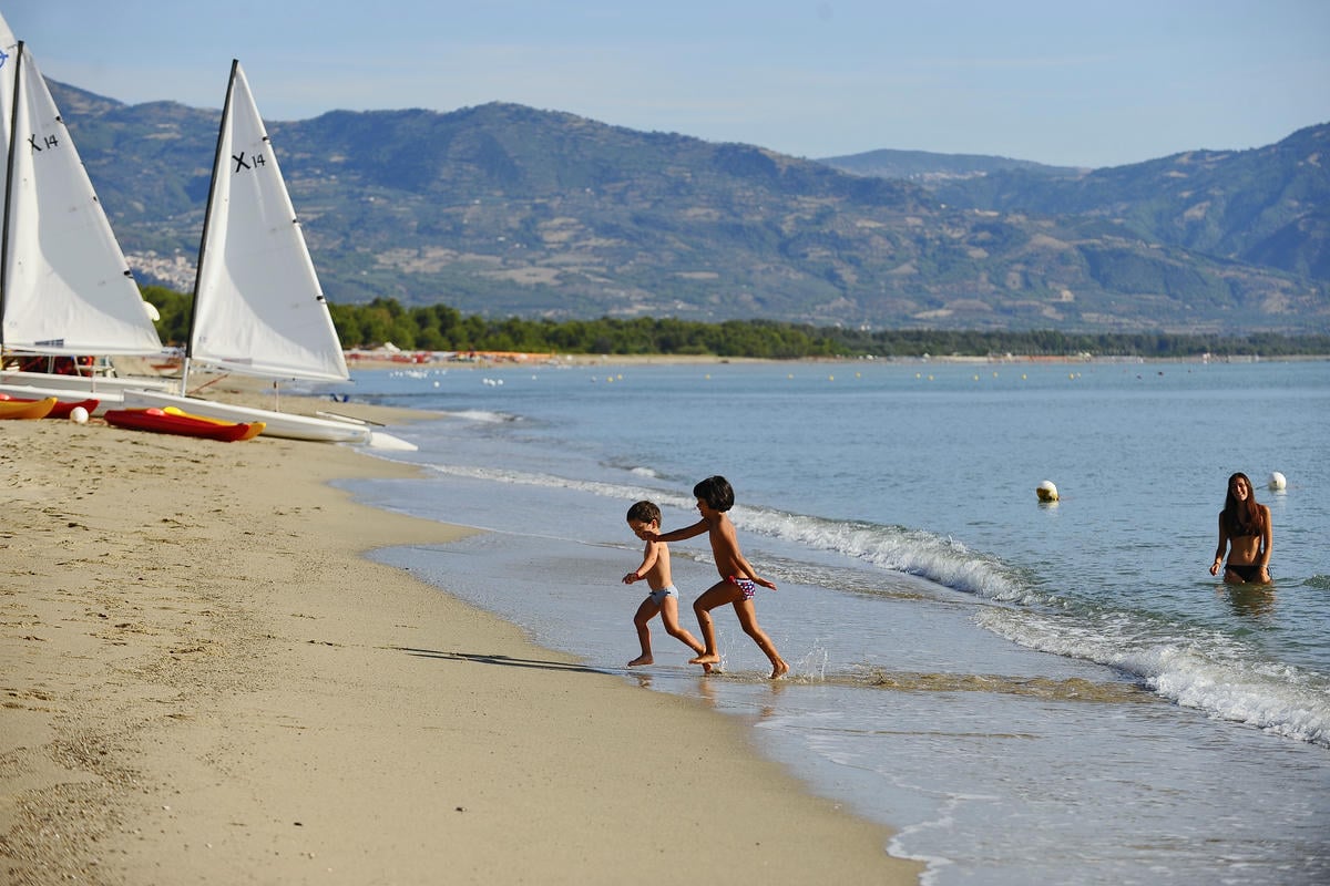 Sibari Green Resort