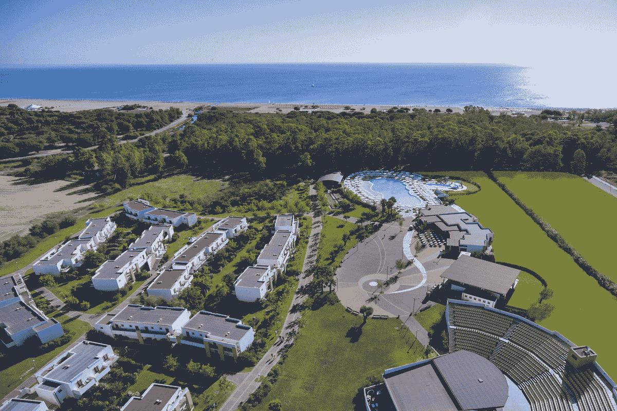 Sibari Green Resort