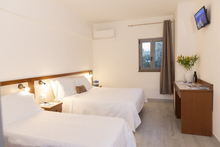 Baia di Tempsa Resort