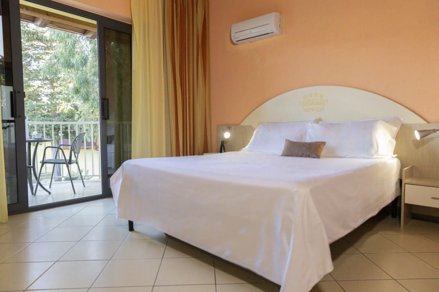 Baia di Tempsa Resort