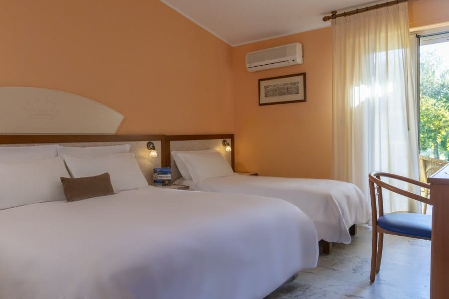 Baia di Tempsa Resort Residence