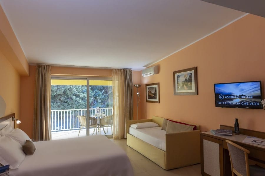 Baia di Tempsa Resort