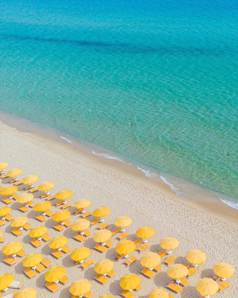 TH Costa Rei - Free Beach Resort