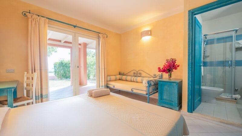 TH Costa Rei - Free Beach Resort