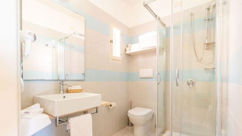 TH Costa Rei - Free Beach Resort