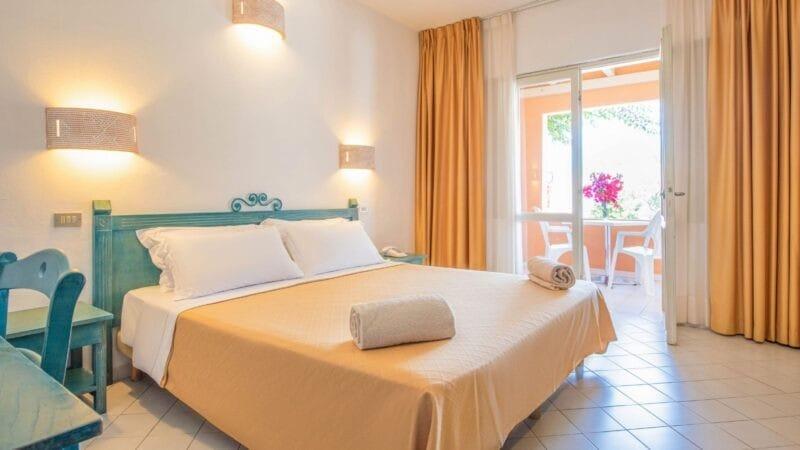 TH Costa Rei - Free Beach Resort