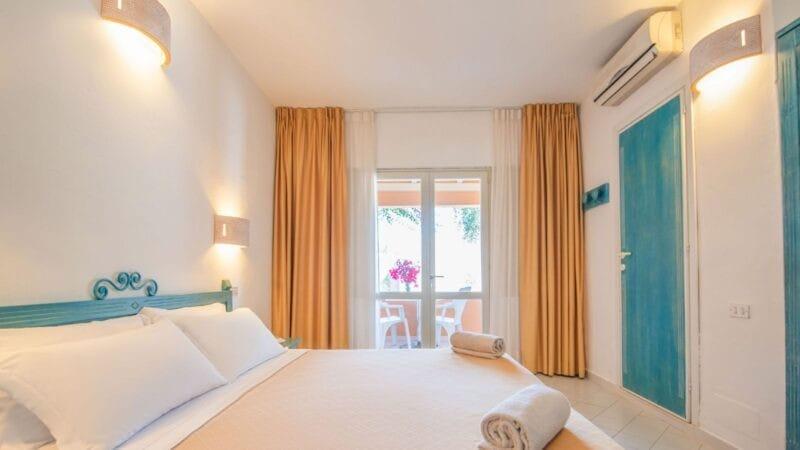 TH Costa Rei - Free Beach Resort